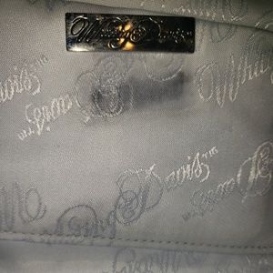 Whiting and Davis Bags - RARE & Dee-vine - Whiting & Davis Bella Purse Whiting and Davis Bags - RARE & Dee-vine - Whiting & Davis Bella Purse